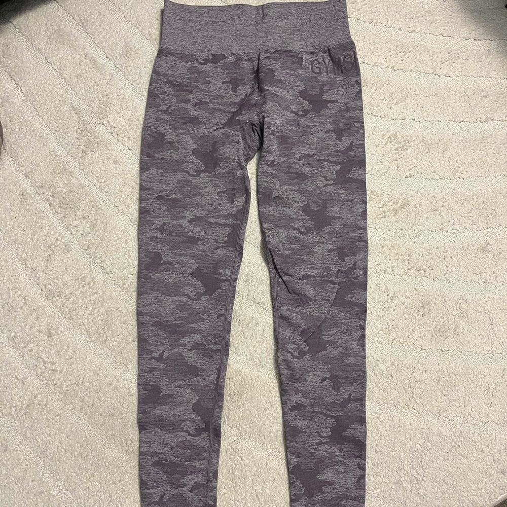Gymshark Adapt Seamless Legging